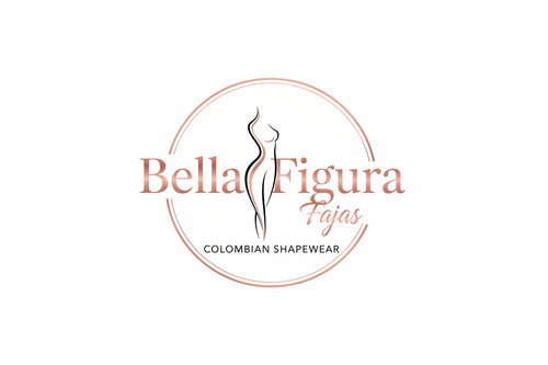 Logo Bella Figura Fajas